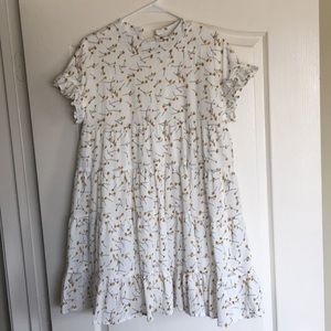Women’s mini dress